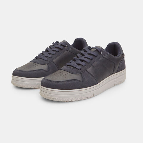 Sneakers de hombre, Azul Sneakers de hombre, Azul